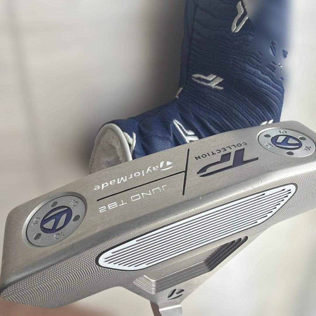 テーラーメイド　TPコレクション　TB2 ヘッドカバー有