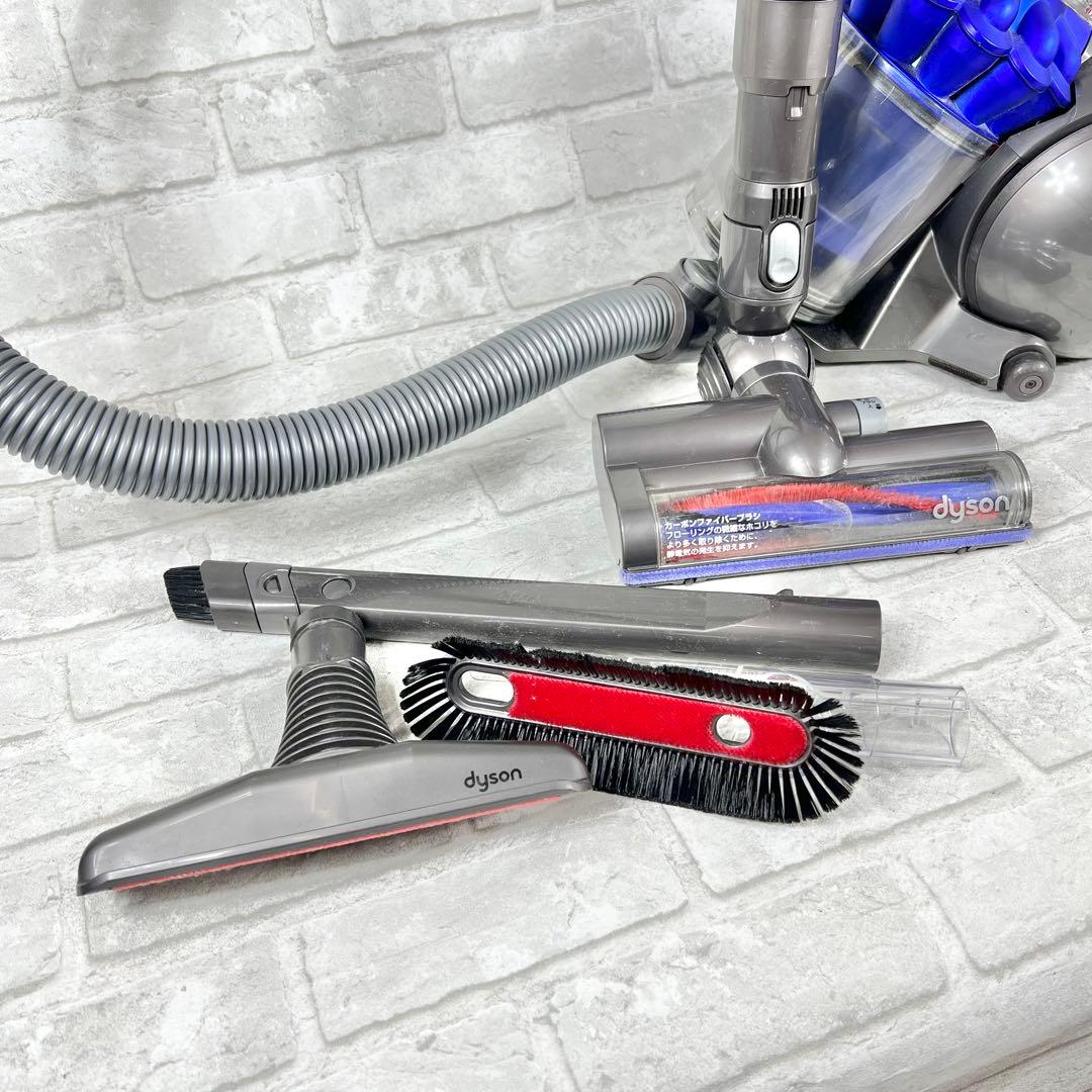 dyson ダイソンDC48 掃除機 ノズルセット