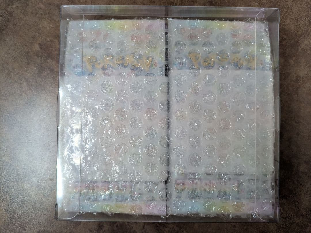 【封入率同一】ポケモンカードゲーム テラスタルフェスEX 24パック