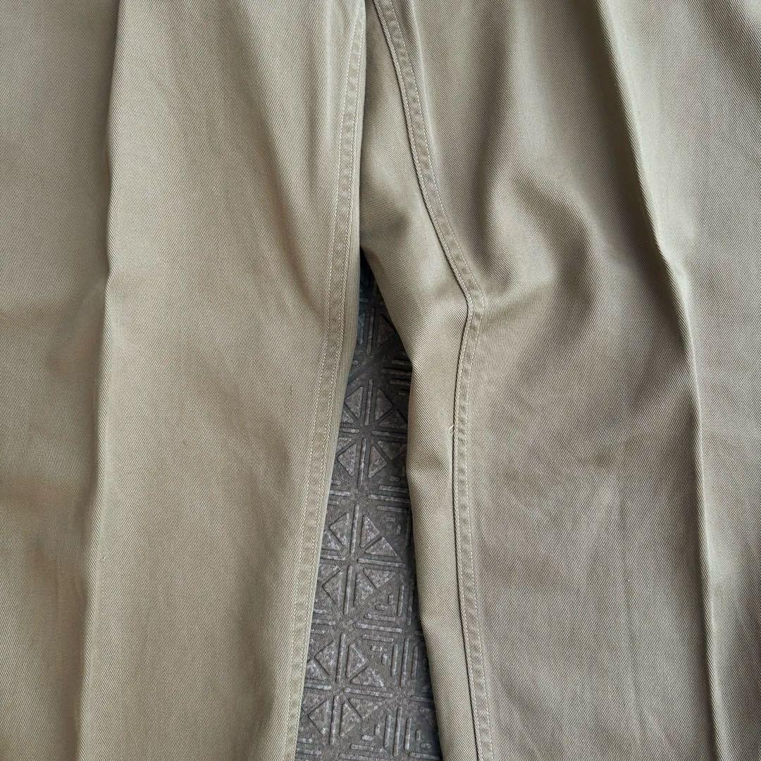 【40s】USMC Chino Trousers チノトラウザーズ グッドサイズ