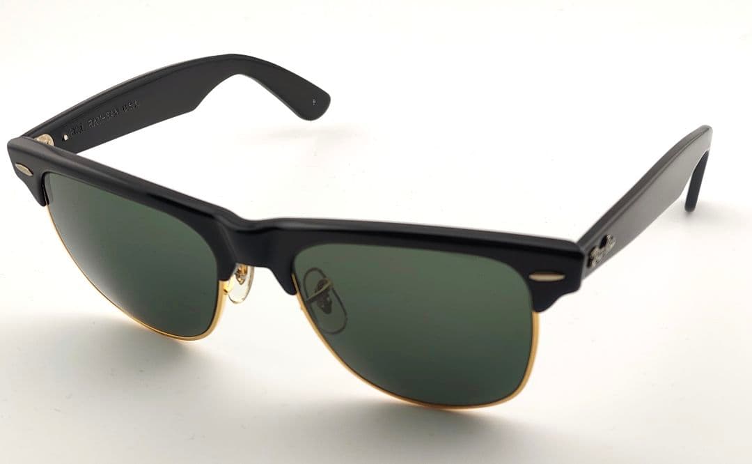 ビンテージ　B&L Ray-Ban WayfarerMax