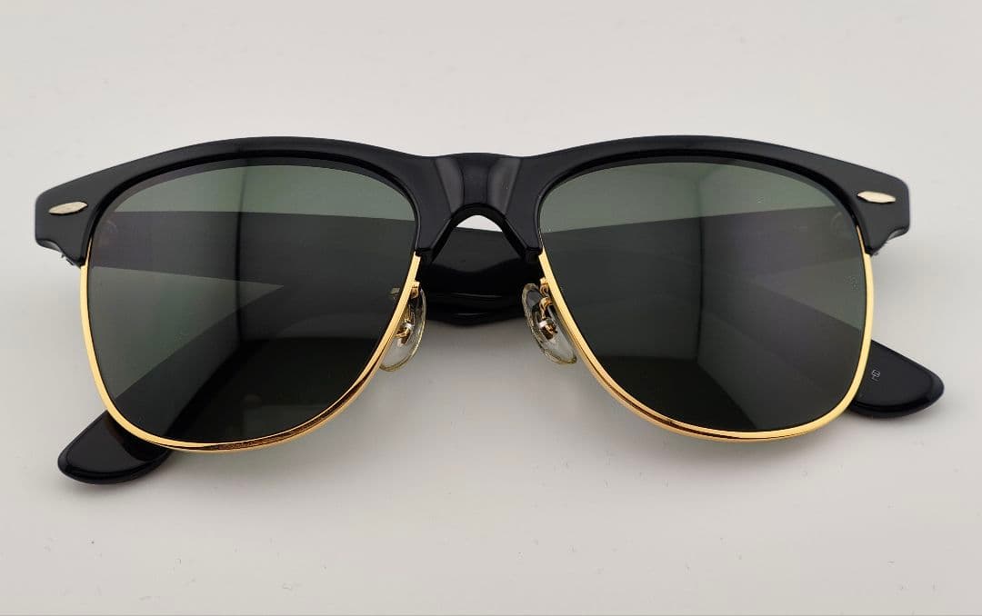 ビンテージ　B&L Ray-Ban WayfarerMax