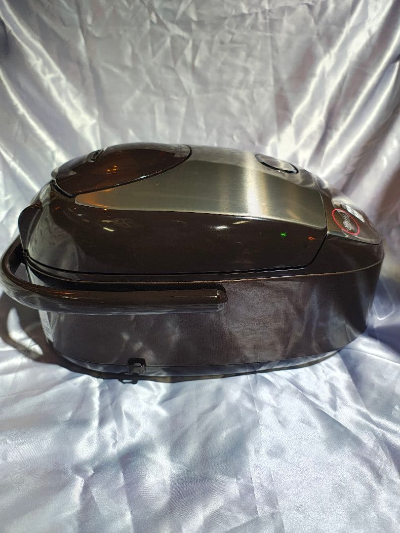 象印 ZOJIRUSHI 2021年製 IH炊飯ジャー 炊飯器 5.5合炊き