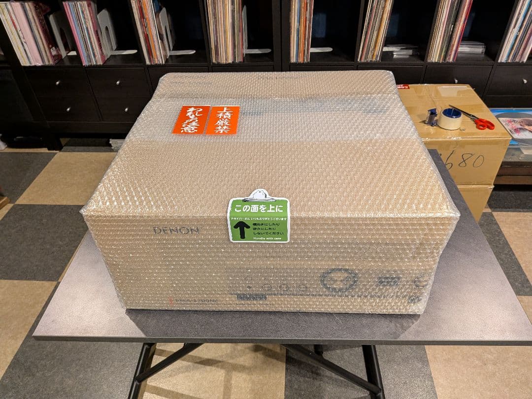 2025年製 美品 DENON PMA-1700NE プリメインアンプ