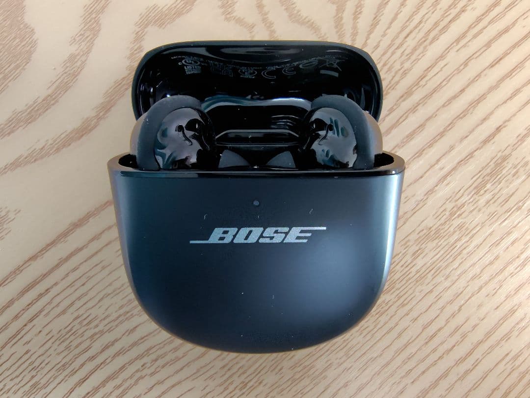 イヤホン Bose - QuietComfort Ultra Earbuds