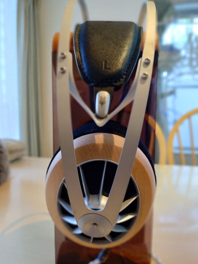 ヘッドホン 109 Pro meze audio (Special Edition)