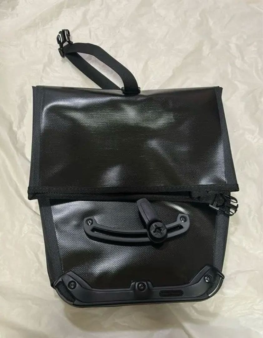 新品片方のみORTLIEB Back Roller Classic Ql2.1