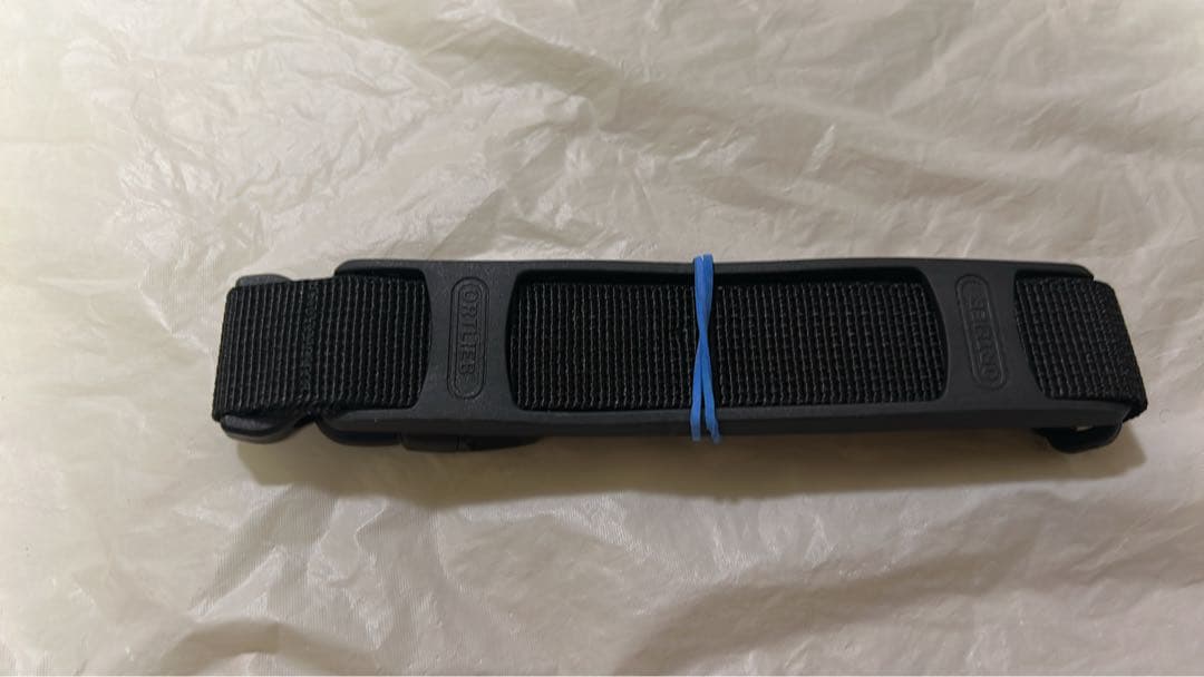 新品片方のみORTLIEB Back Roller Classic Ql2.1