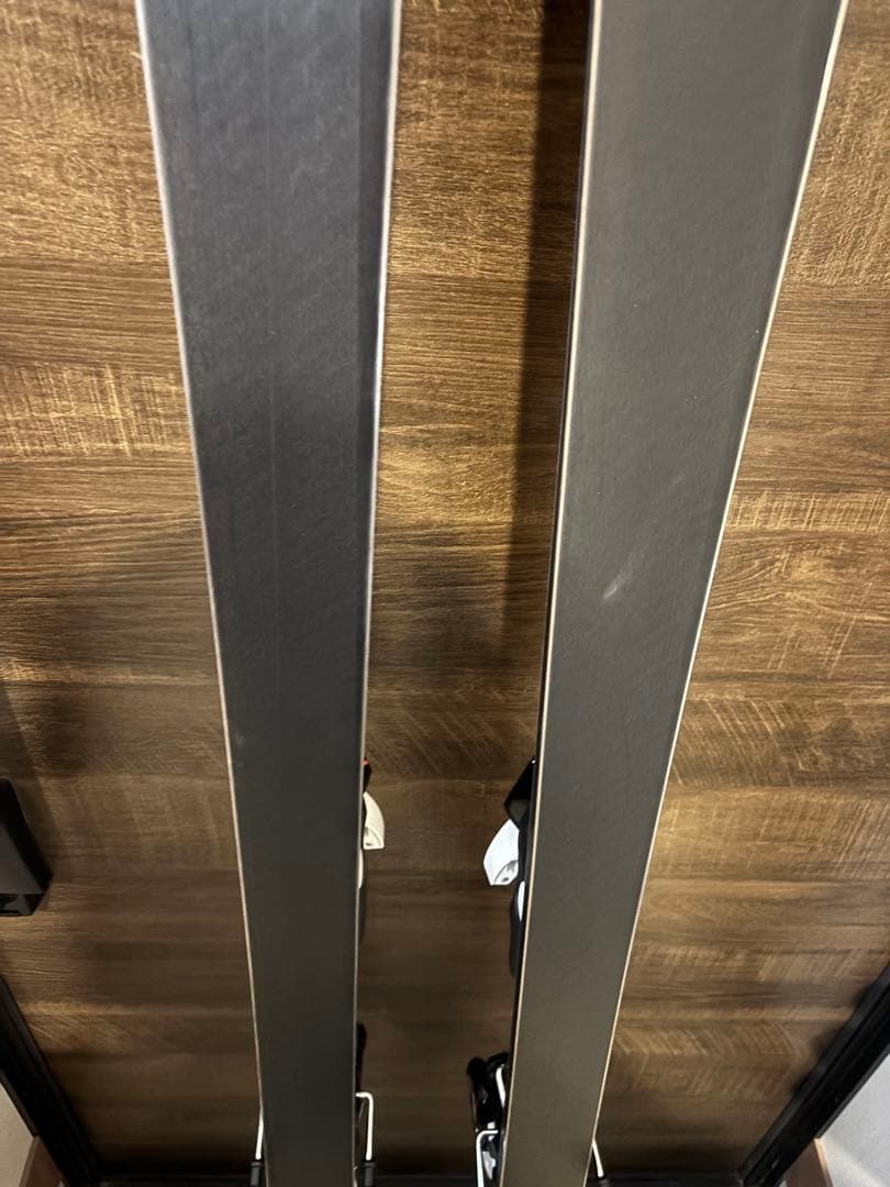 オガサカ　TRIUN GS 170㎝　スキー板　GT-M