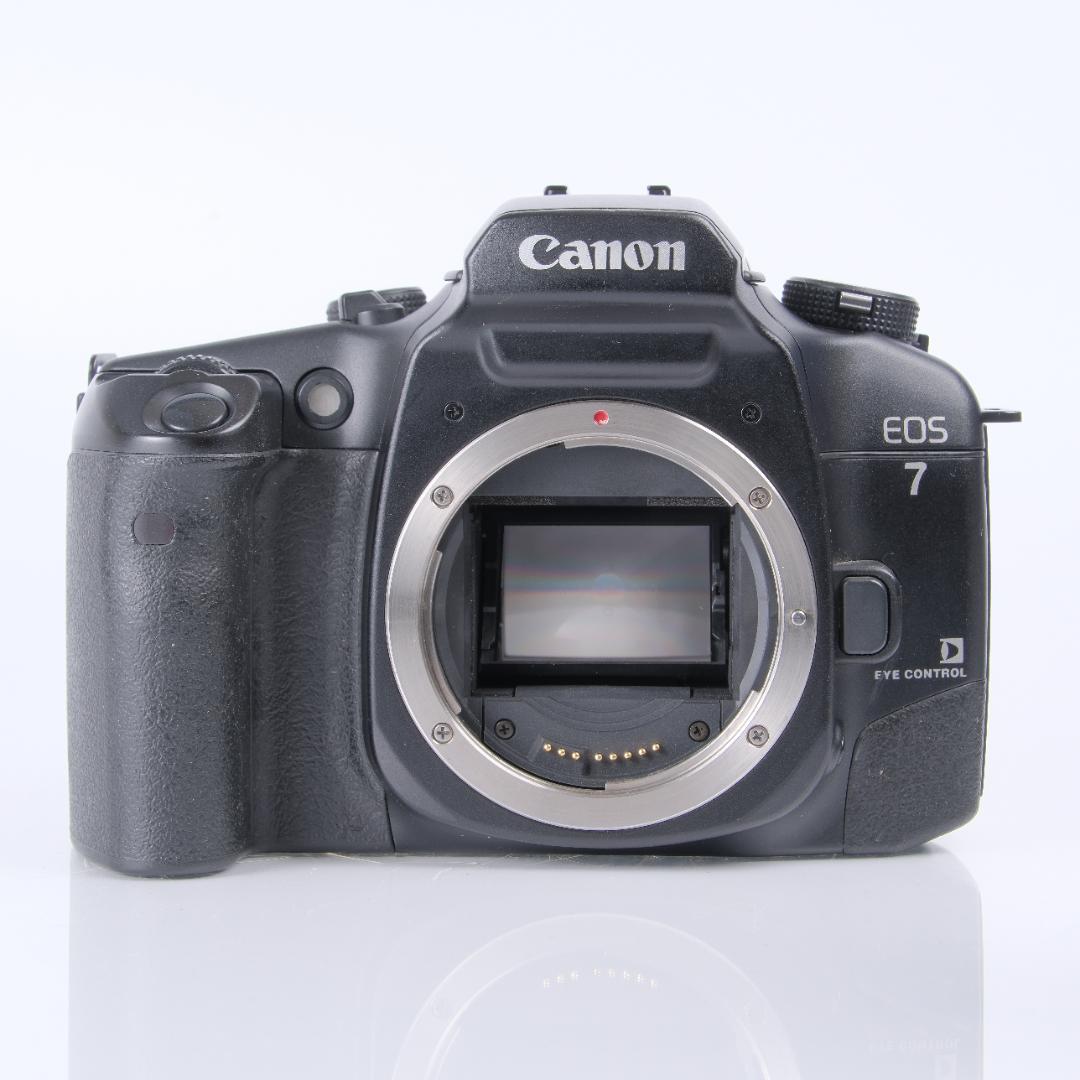 フィルムカメラ Canon EOS 7 /EF 28-105mm F3.5-4.5 II USM