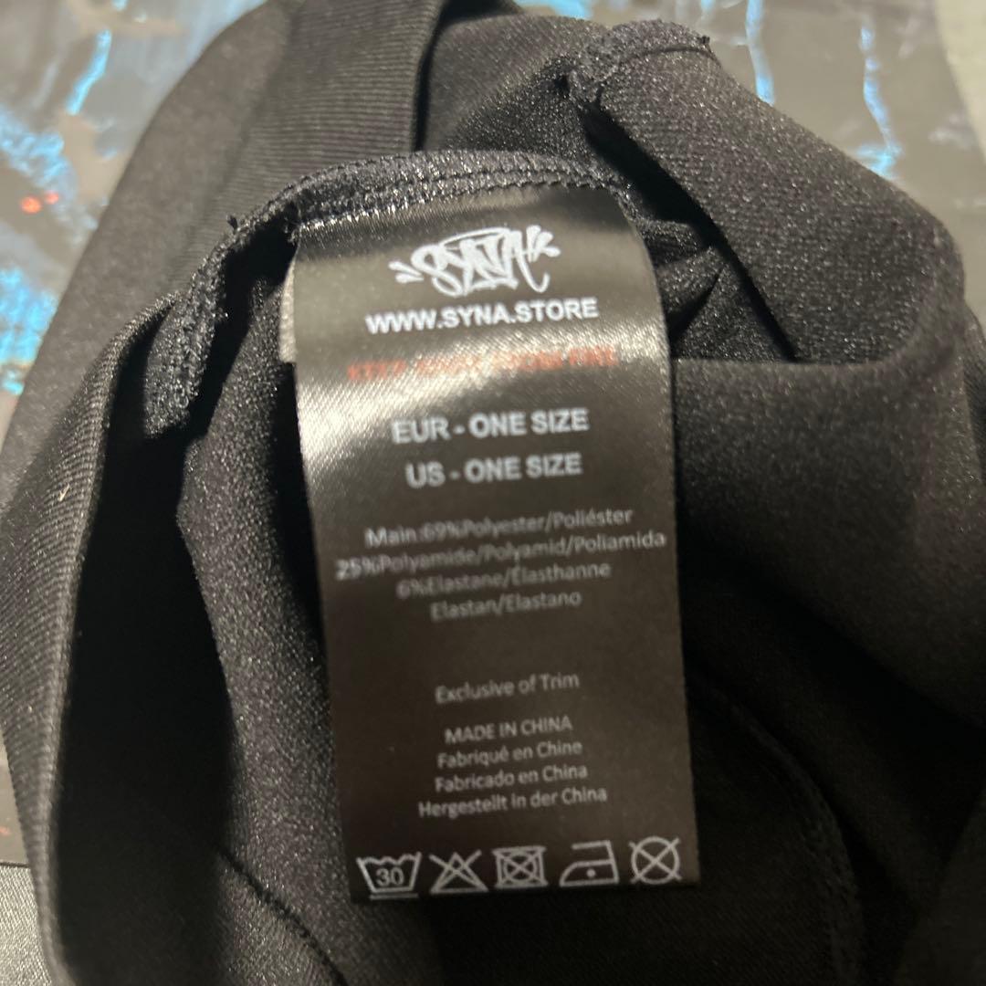 syna world ビーニー　確実正規品