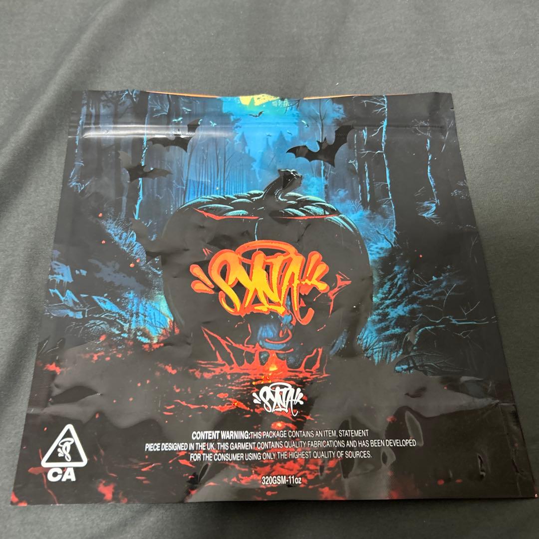 syna world ビーニー　確実正規品