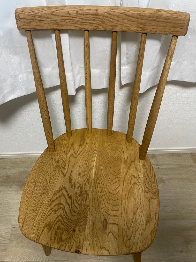 クラッシュゲート　マルケッシュチェア