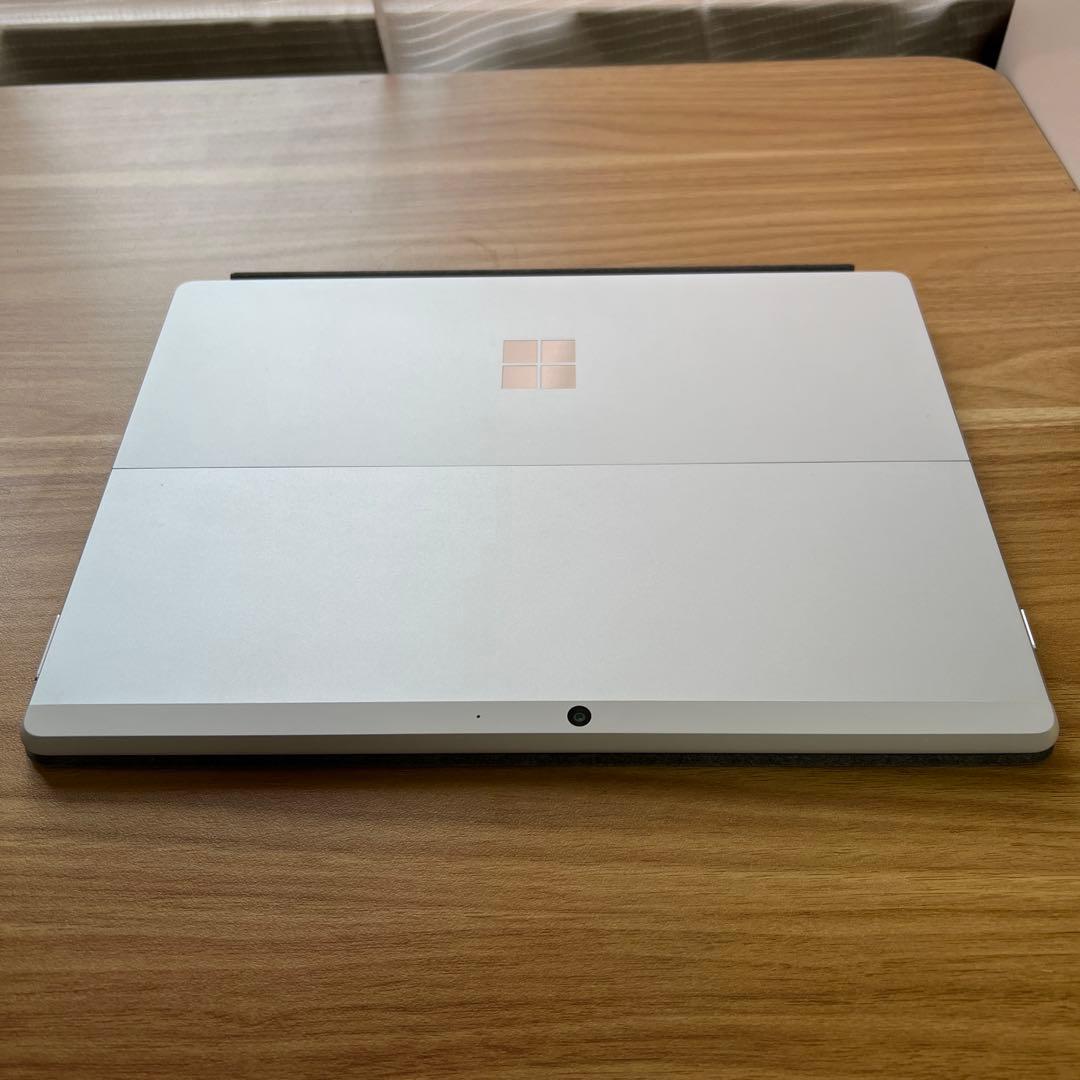 Surface pro X 16GB 512GB 純正キーボード&ペン付き