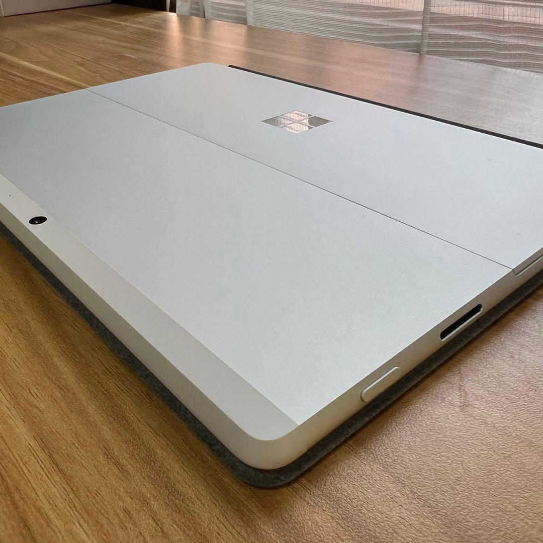 Surface pro X 16GB 512GB 純正キーボード&ペン付き