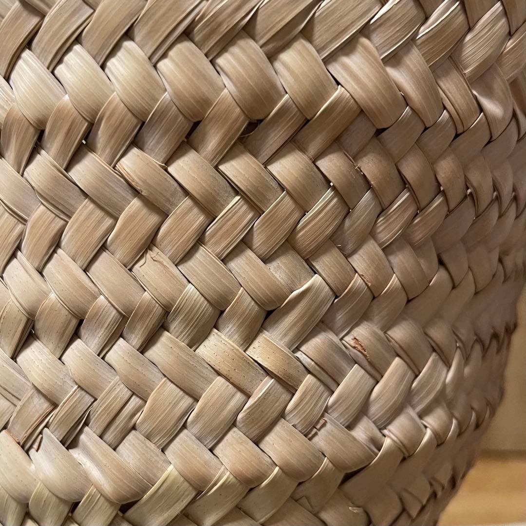 LOEWE 正規店購入 かごバッグ バスケットバッグ スモール