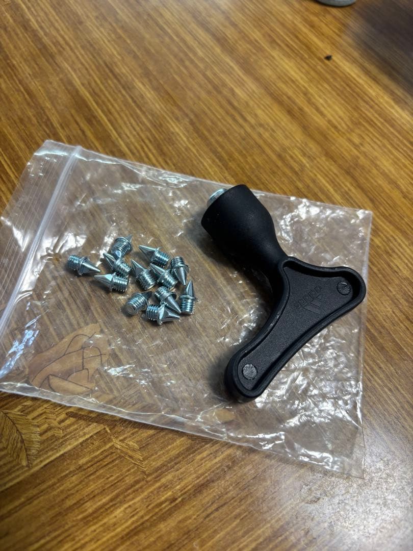 スパイク・シューズ adizero prime sp4 26.0