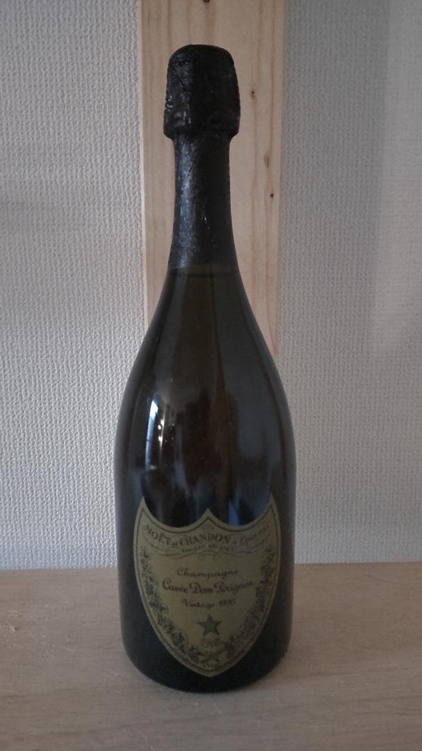 ドンペリニヨン ヴィンテージ1993年