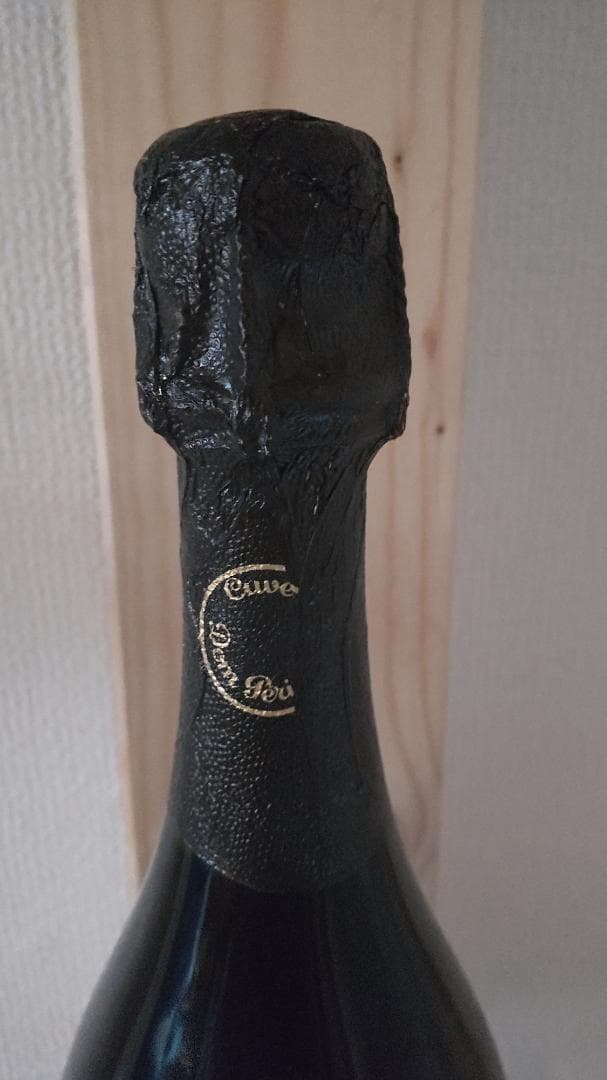 ドンペリニヨン ヴィンテージ1993年