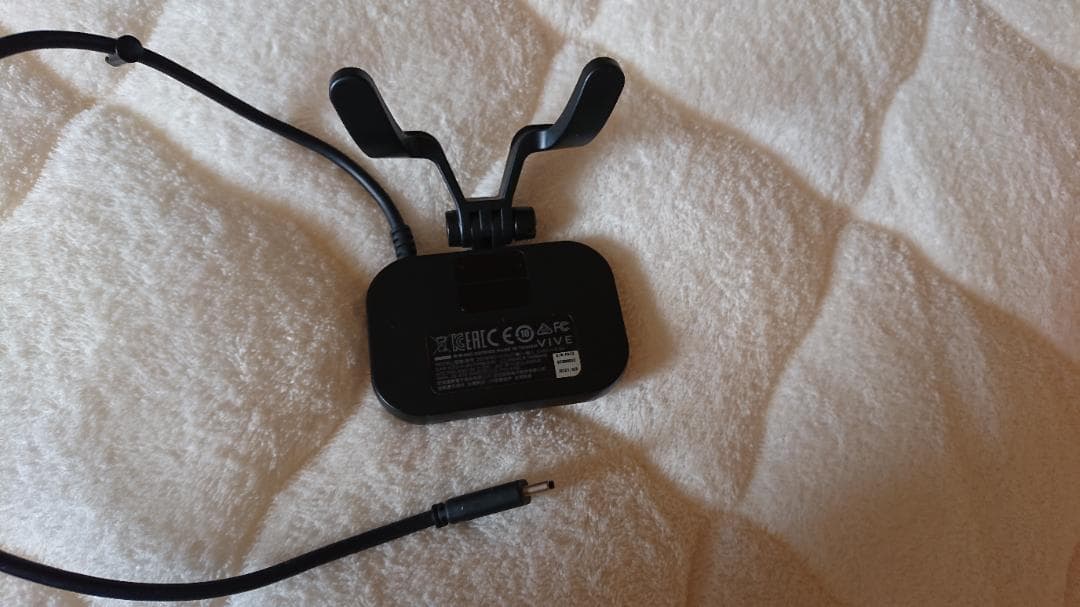 Vive Facial Tracker（箱無し）