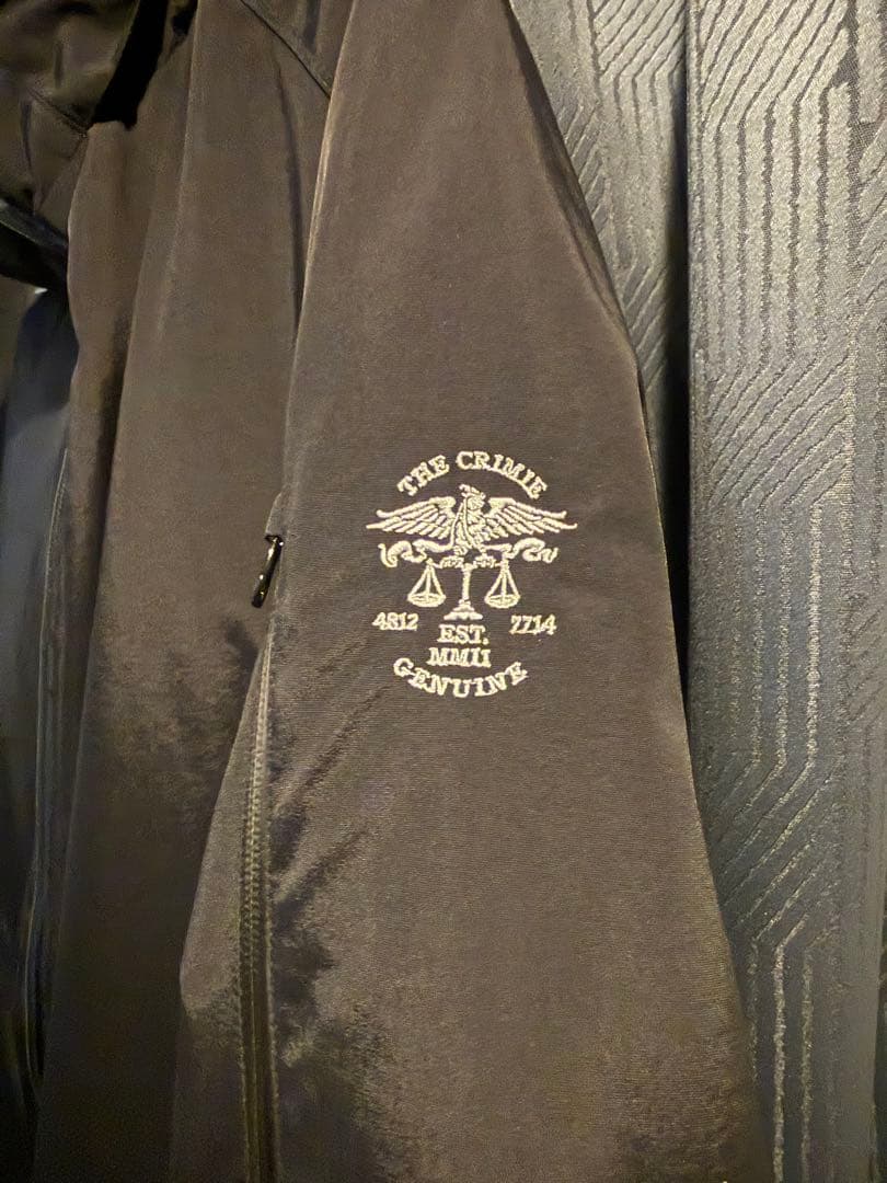 Crimie クライミー ダウン XXL