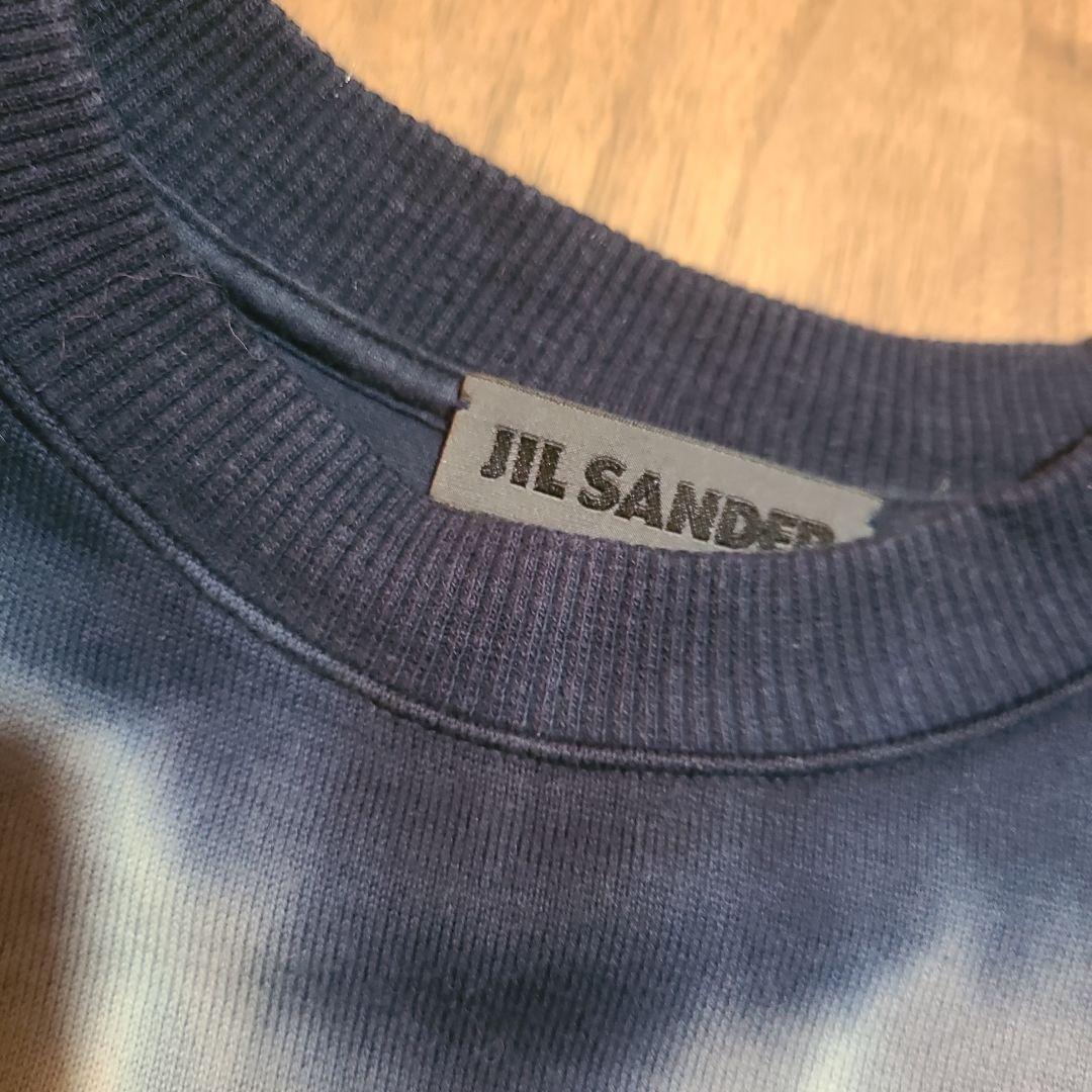 JIL SANDER タイダイ M　限定