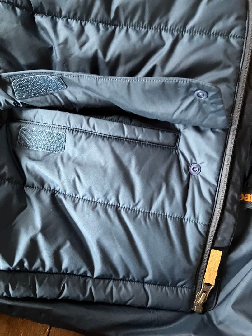 スノーボード patagonia Boys' Pine Grove JKT XL