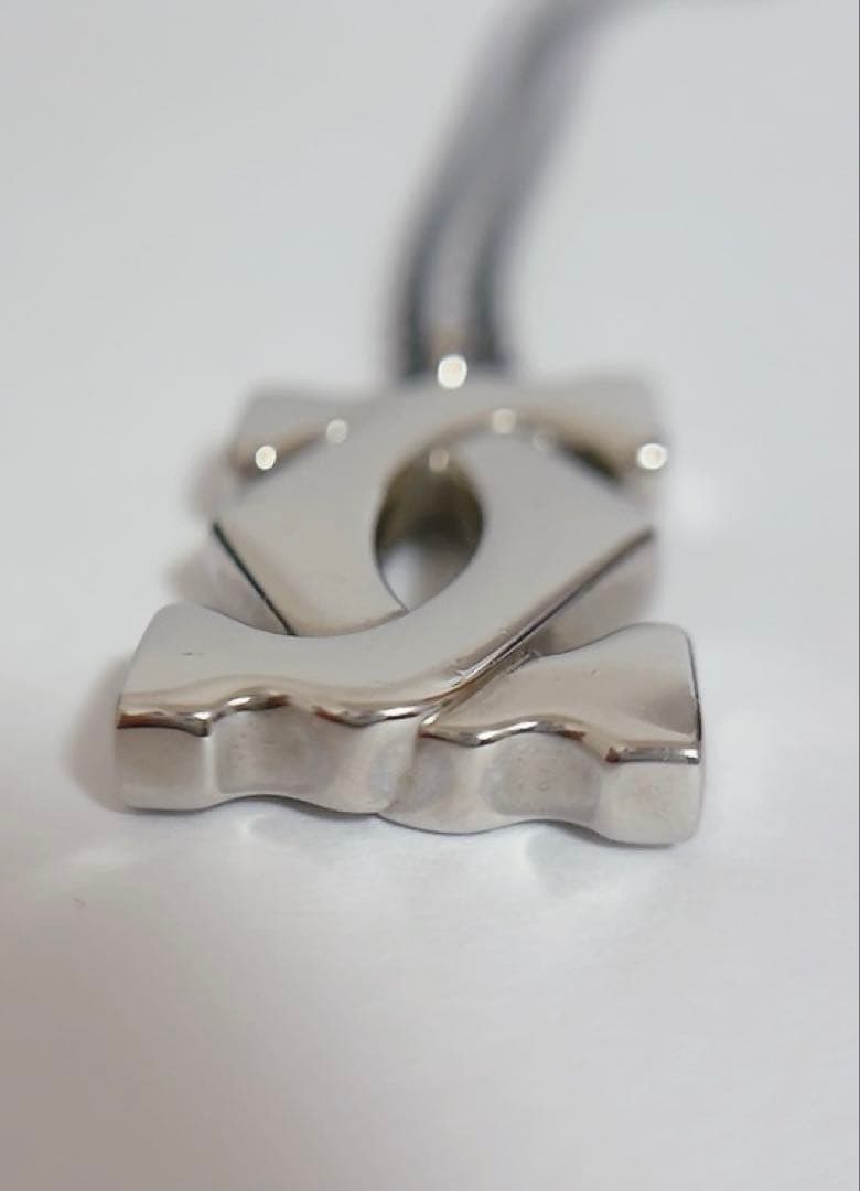 カルティエ　Cartier ネックレス　ペンダントトップ　男女兼用