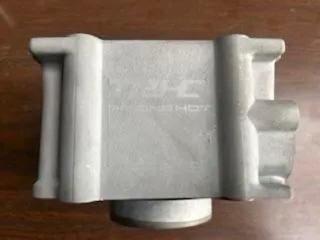 シグナス グリファス用182.8cc ボアアップキット