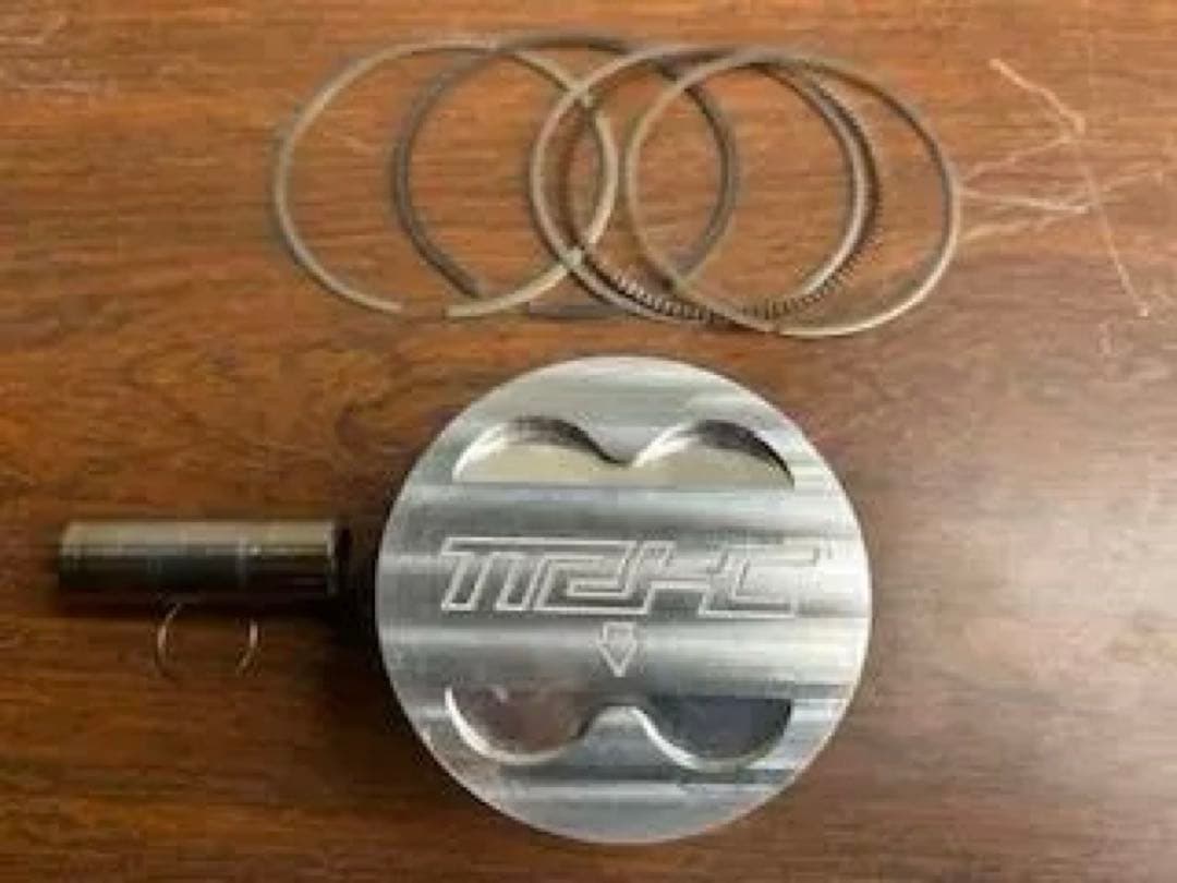 シグナス グリファス用182.8cc ボアアップキット