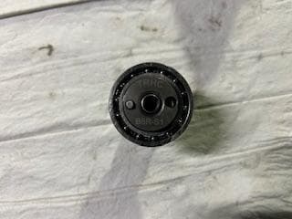 シグナス グリファス用182.8cc ボアアップキット