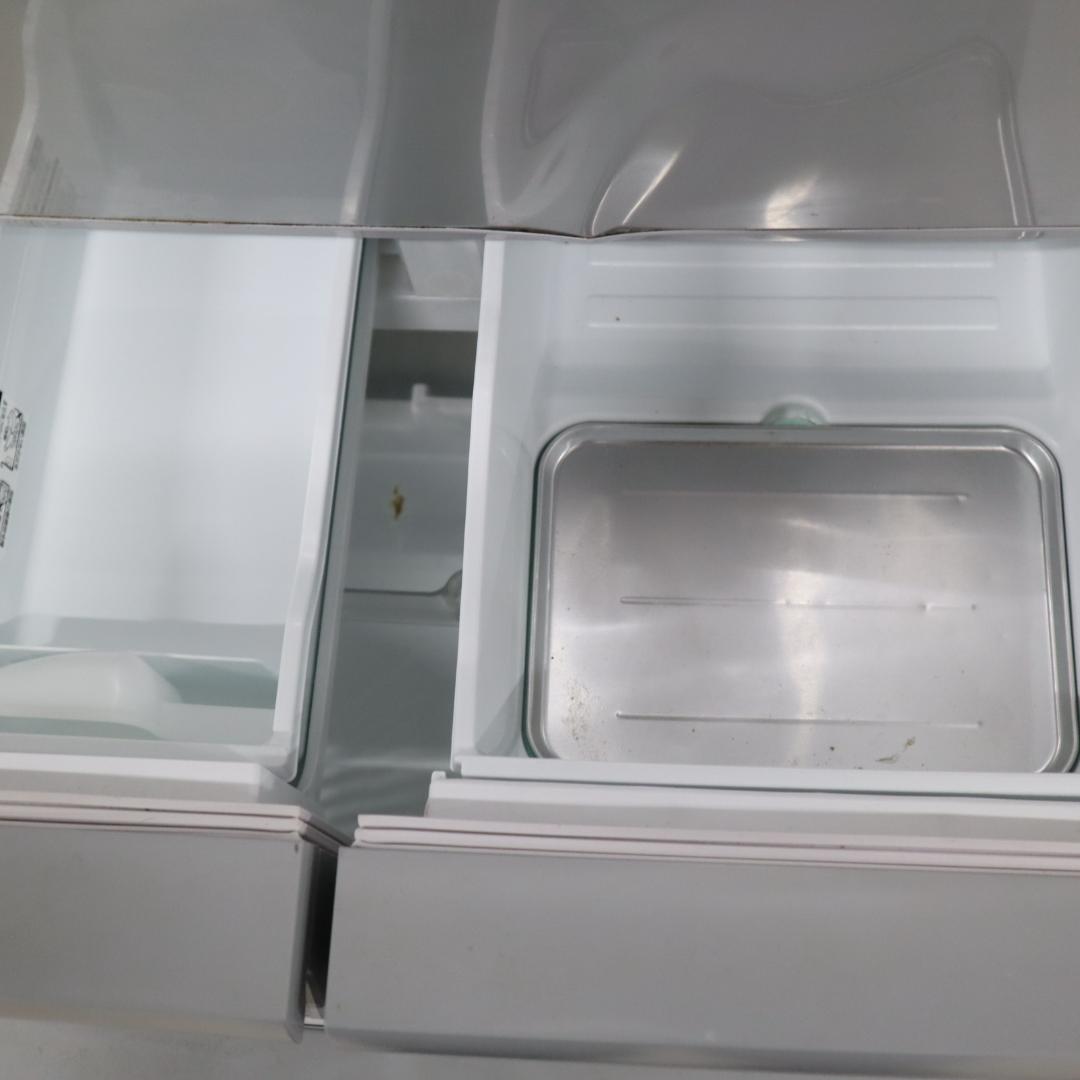 TOSHIBA GR-417G(S) 冷蔵庫 410L