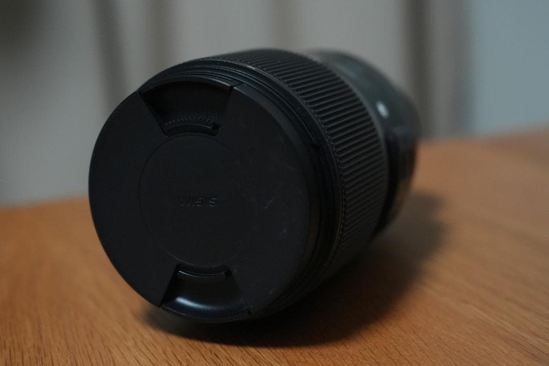 SIGMA 135mm F1.8 DG art Eマウント SONY 単焦点