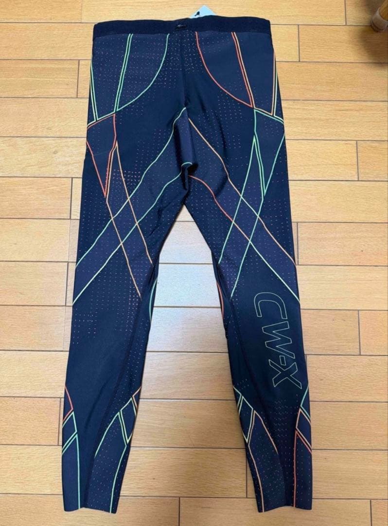 【新品未使用】CW-X ジェネレーターモデル M HZO699 GR