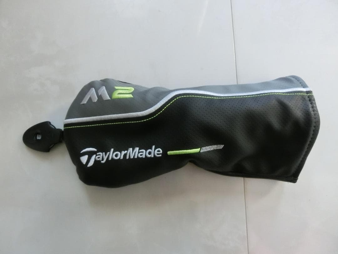 TaylorMade M2 3W 15° US REAX65(S)