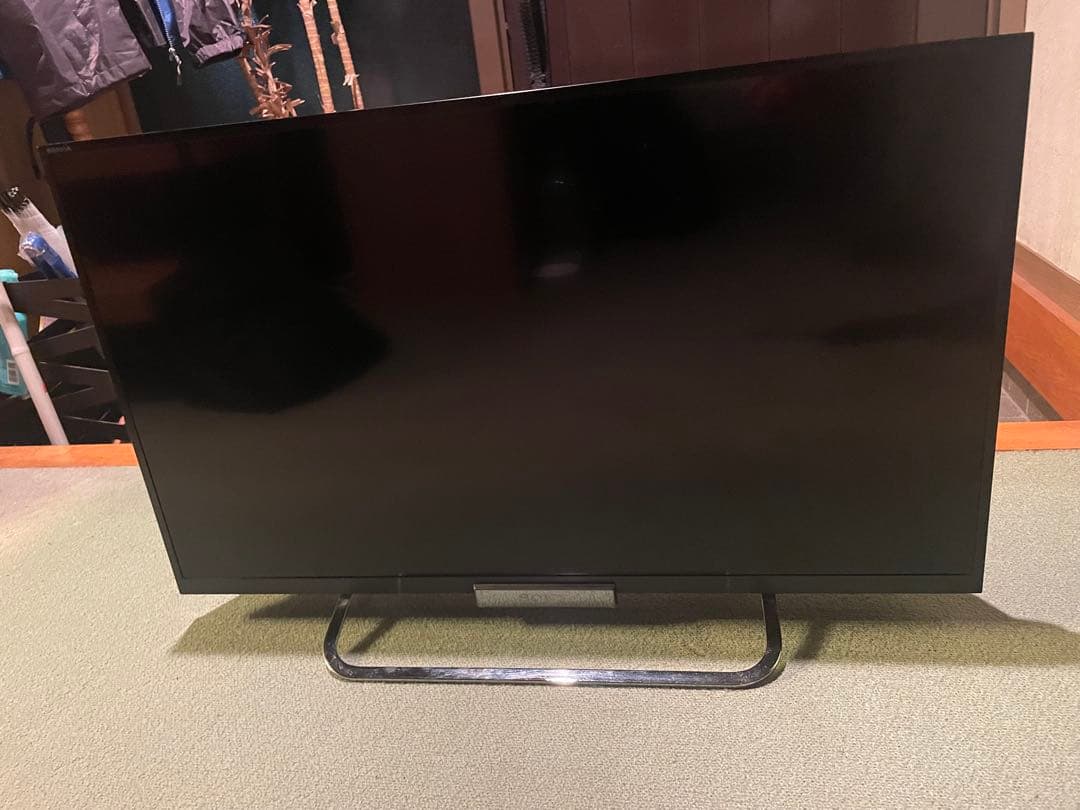 SONY BRAVIA KDL-32W600A ブラビア 液晶テレビ 本体