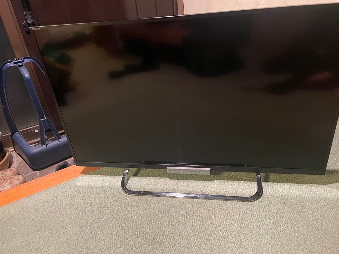 SONY BRAVIA KDL-32W600A ブラビア 液晶テレビ 本体