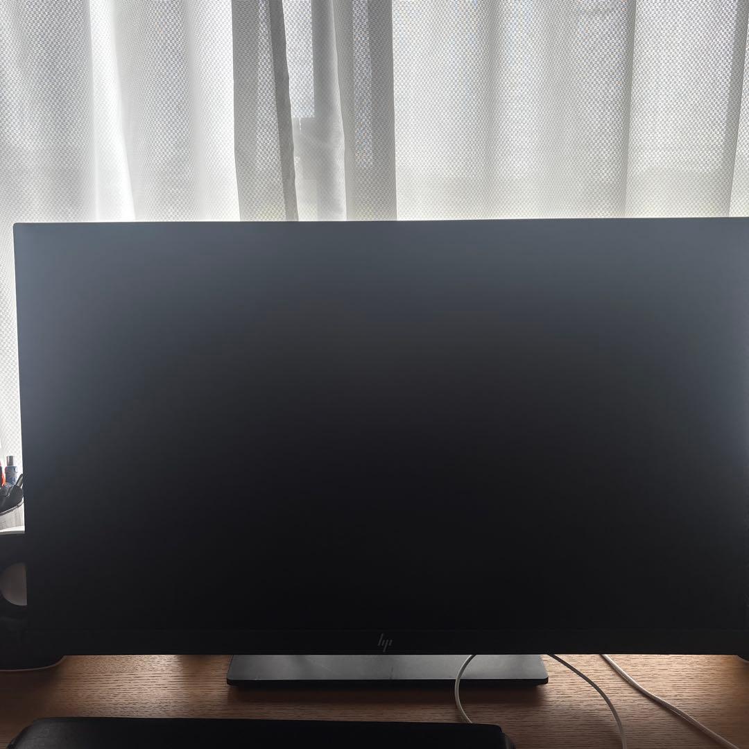 HP Z23 モニター 本体