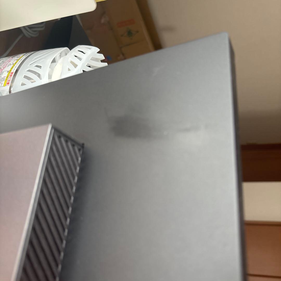 HP Z23 モニター 本体