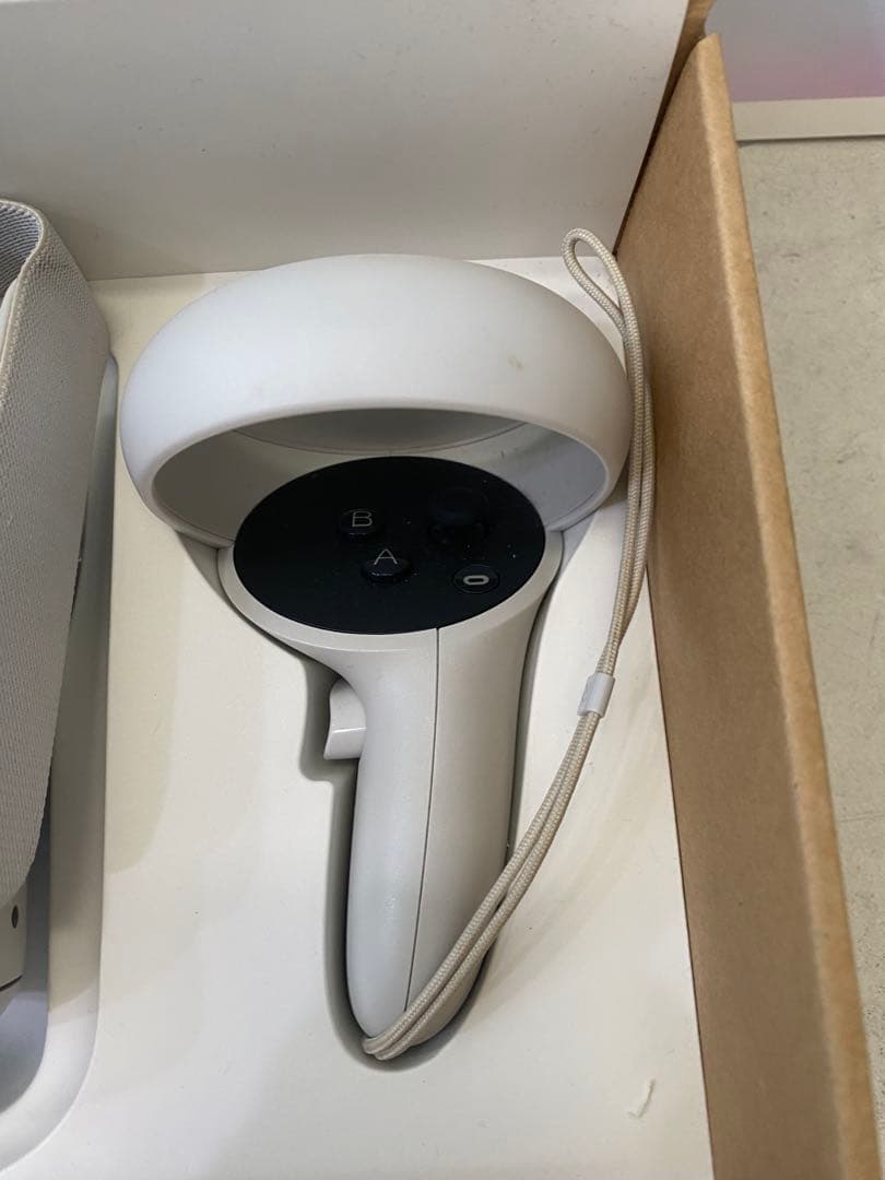  Quest 2 ワイヤレスVRヘッドセット 64GB