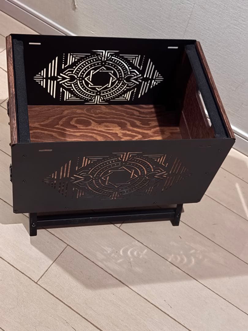 福箱　deviseworks fukubako