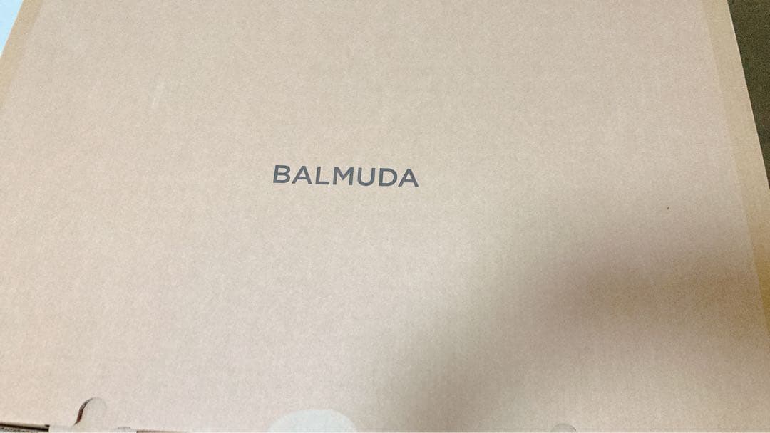 キッチン家電 BALMUDA The Plate Pro K10A-BK Black