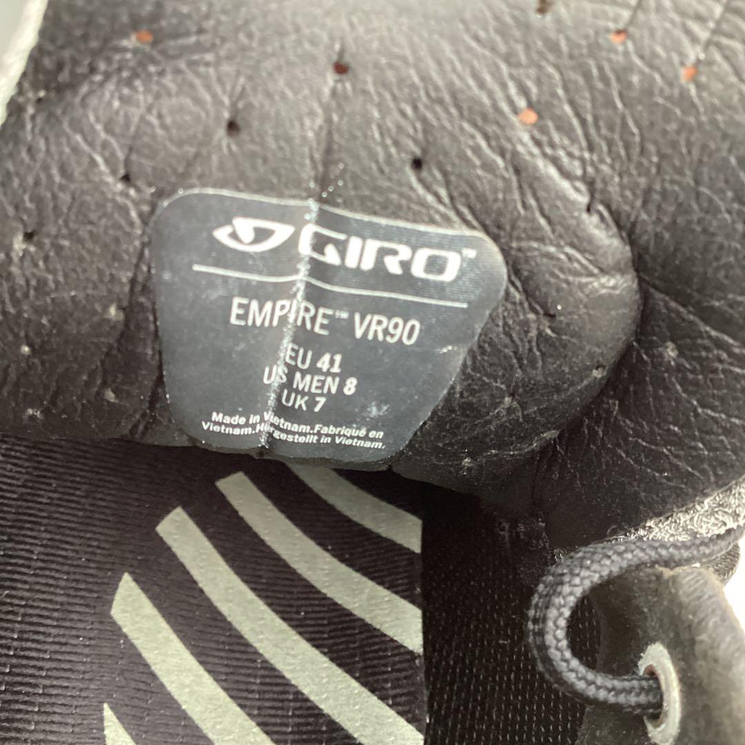 ウェア Giro empire vr90 41