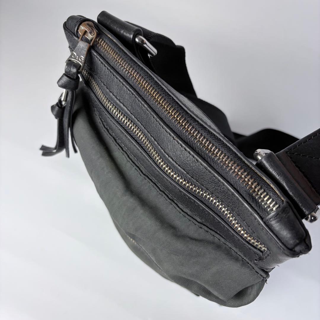 こつぶ Dolce &Gabbana D＆Gショルダーバッグ archiv