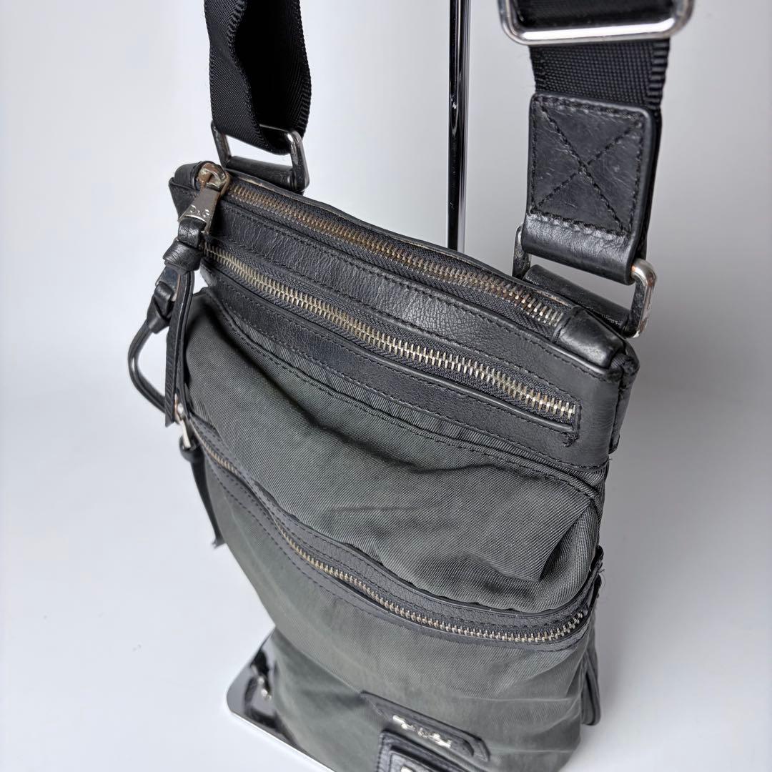 こつぶ Dolce &Gabbana D＆Gショルダーバッグ archiv