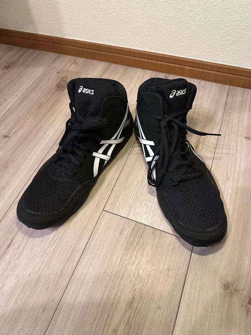 [アシックス] レスリングシューズ SNAPDOWN 4