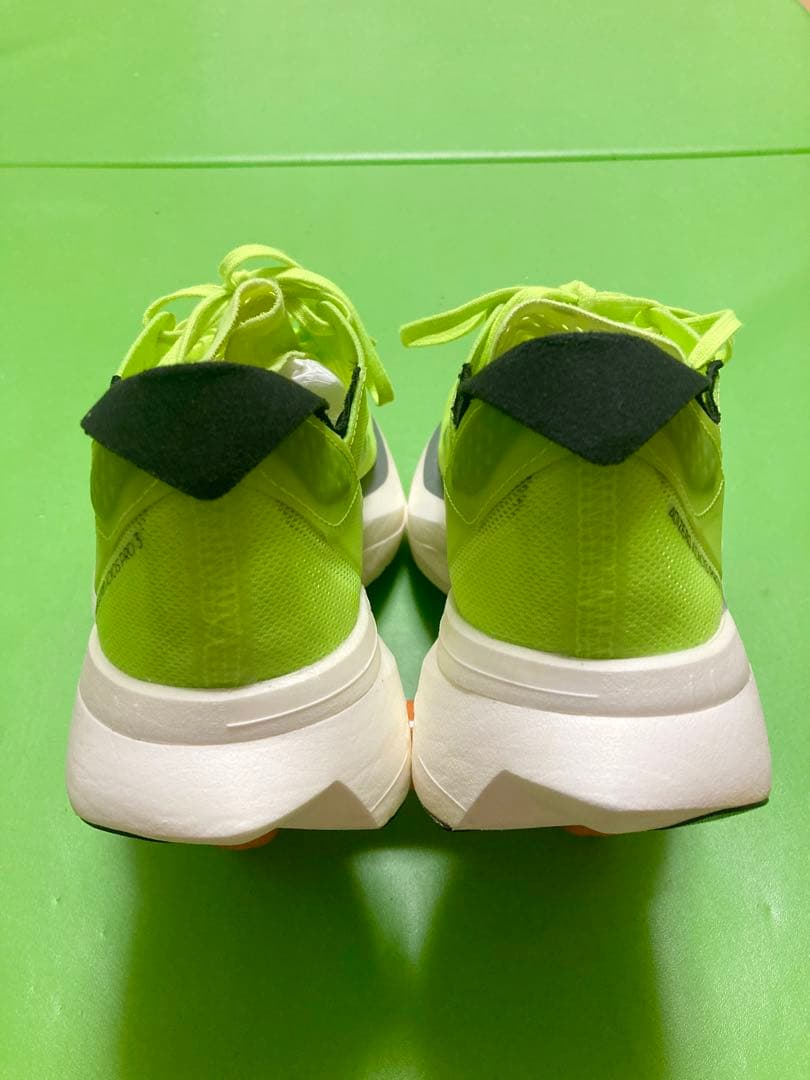 アディゼロアディオスプロ3【25.5cm】