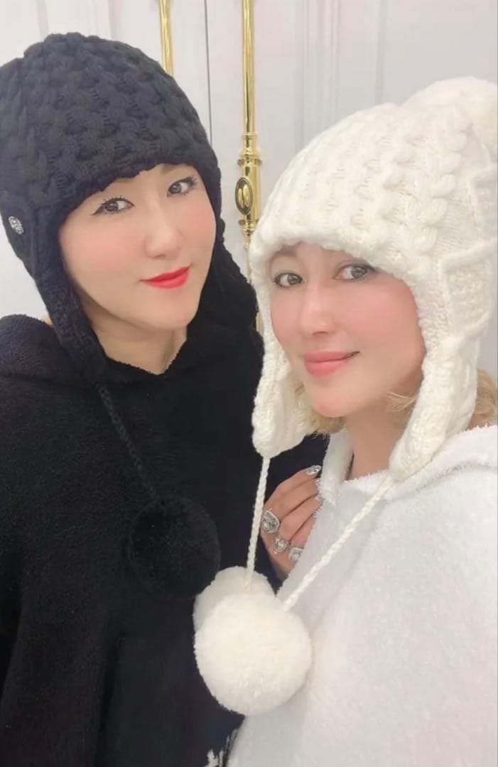 新品　ヴァクトーフィッシャーマンズハット ボンボン付き