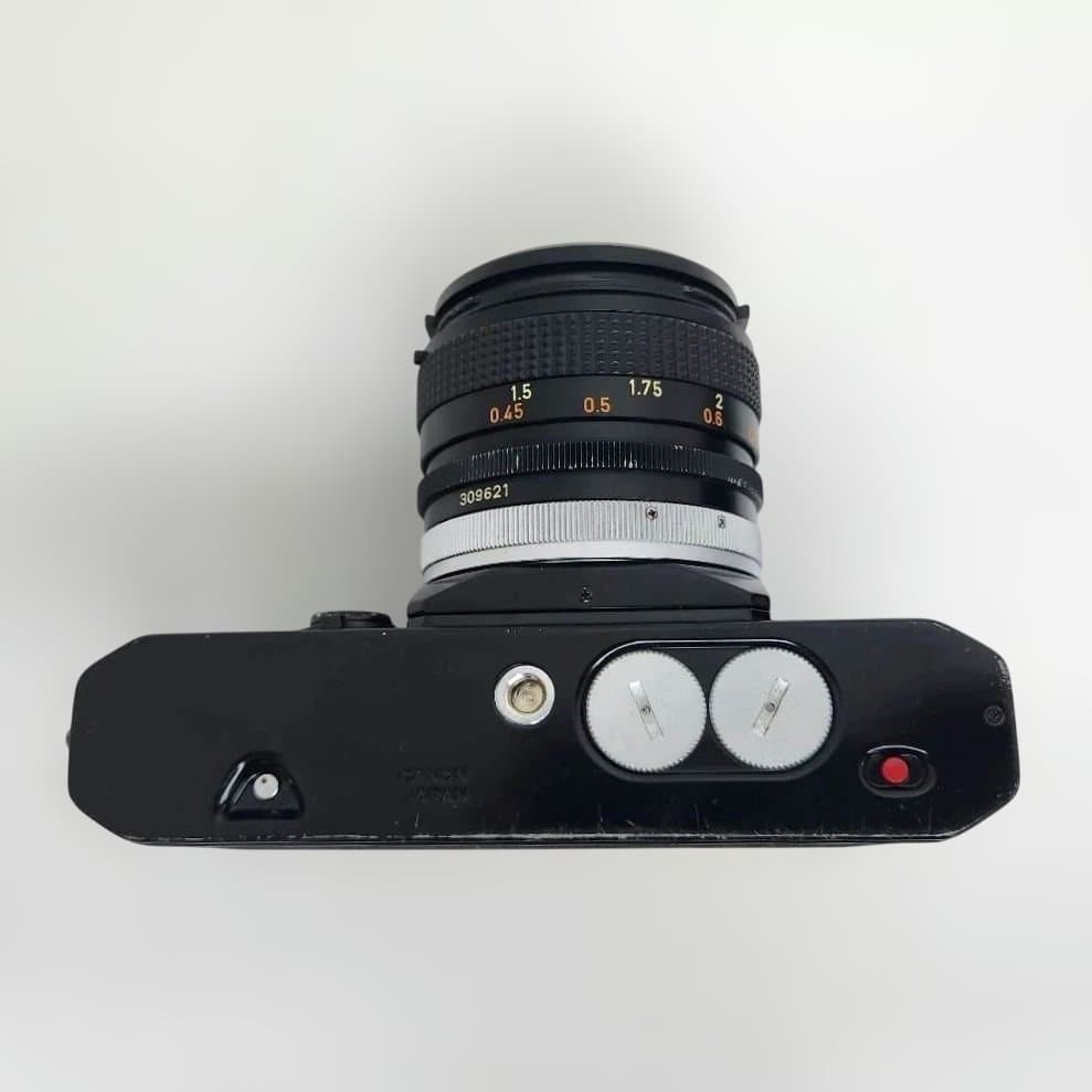 Canon キャノン EF フィルムカメラ レンズ4点セット 現状品 ジャンク扱