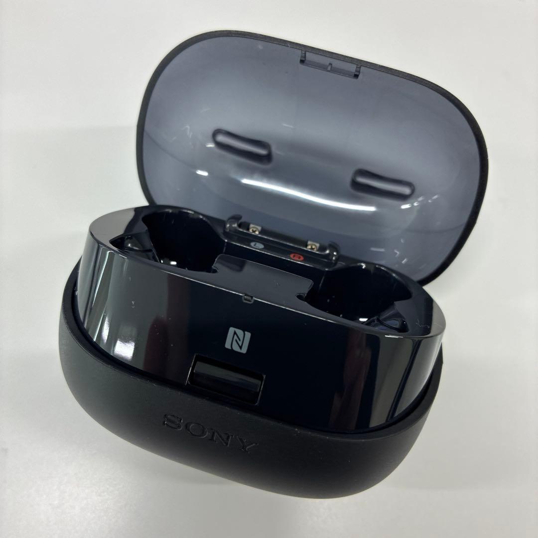 【未使用品】SONY WF-SP900 ワイヤレスイヤホン